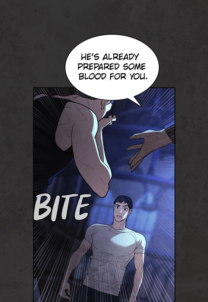 White Blood Chapter 34 page 61 - Chapter 34: Episode 34