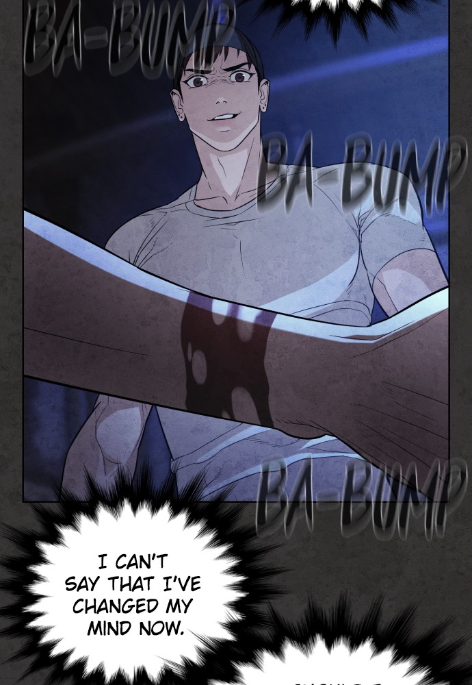 White Blood Chapter 34 page 64 - Chapter 34: Episode 34