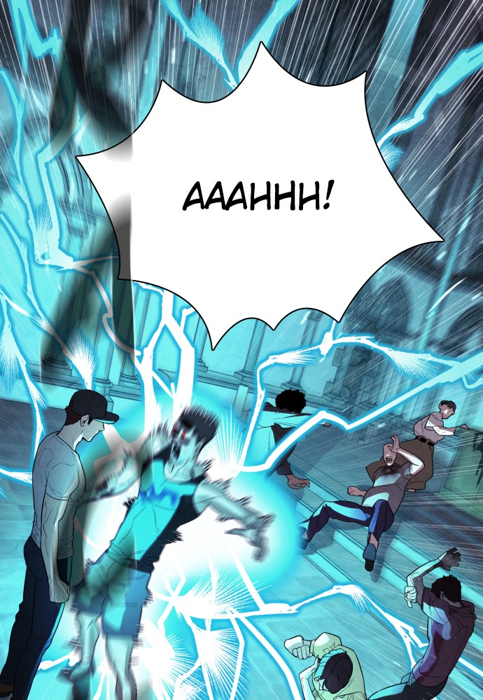 White Blood Chapter 34 page 74 - Chapter 34: Episode 34