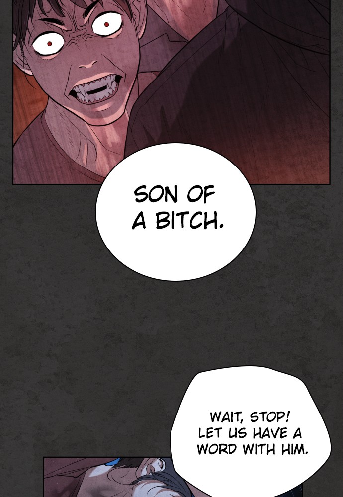 White Blood Chapter 34 page 85 - Chapter 34: Episode 34