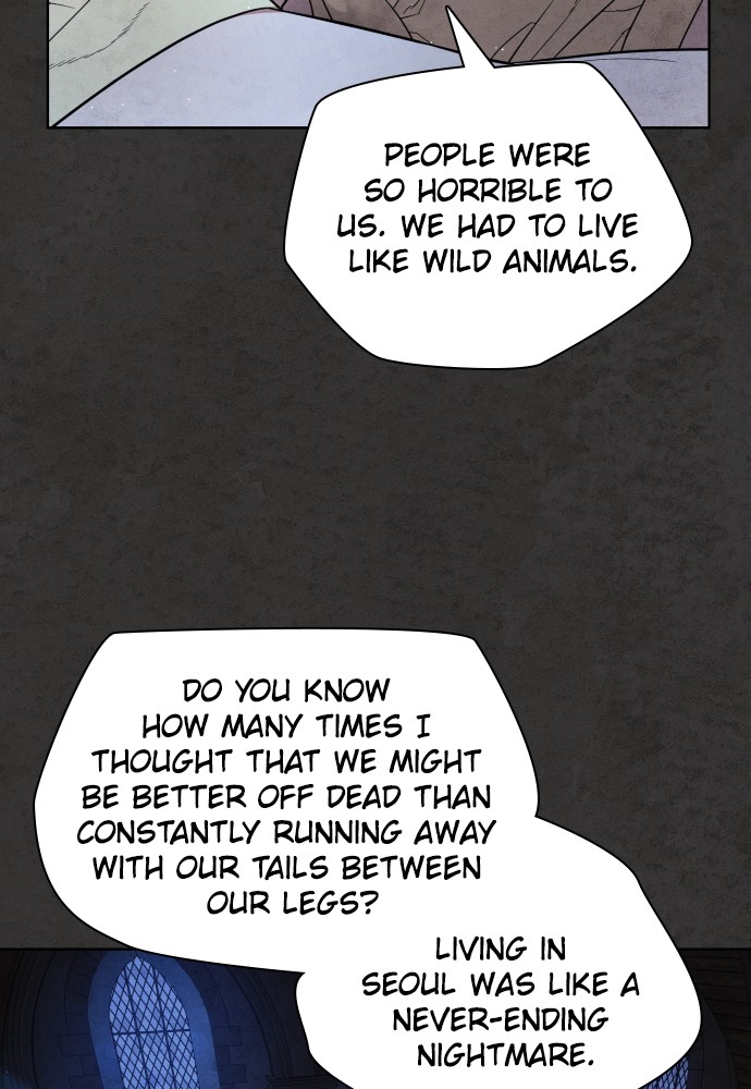 White Blood Chapter 34 page 88 - Chapter 34: Episode 34