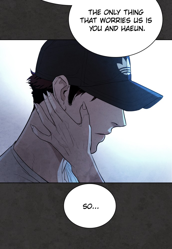 White Blood Chapter 34 page 92 - Chapter 34: Episode 34