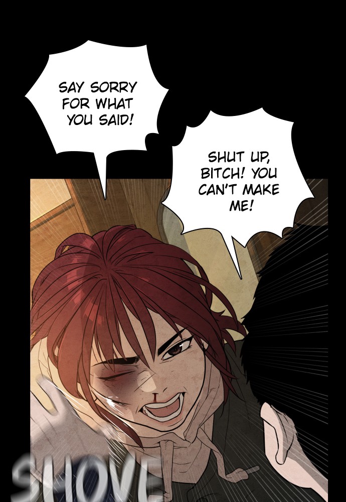 White Blood Chapter 35 page 100 - Chapter 35: Episode 35