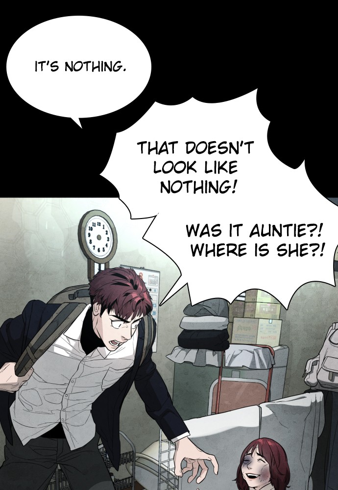 White Blood Chapter 35 page 111 - Chapter 35: Episode 35