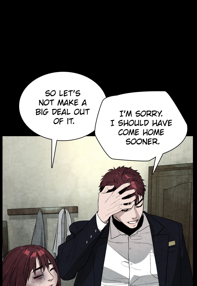 White Blood Chapter 35 page 117 - Chapter 35: Episode 35