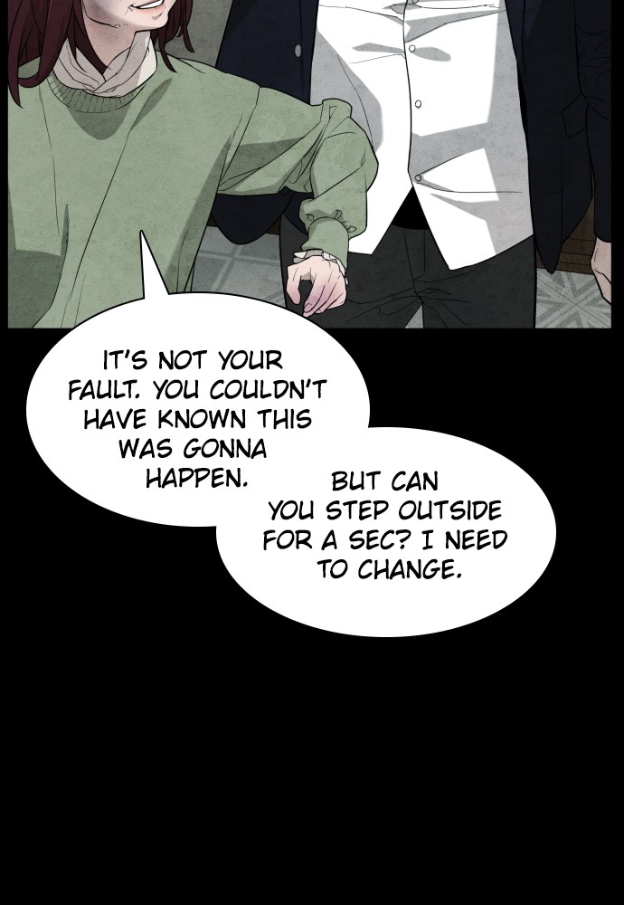 White Blood Chapter 35 page 118 - Chapter 35: Episode 35