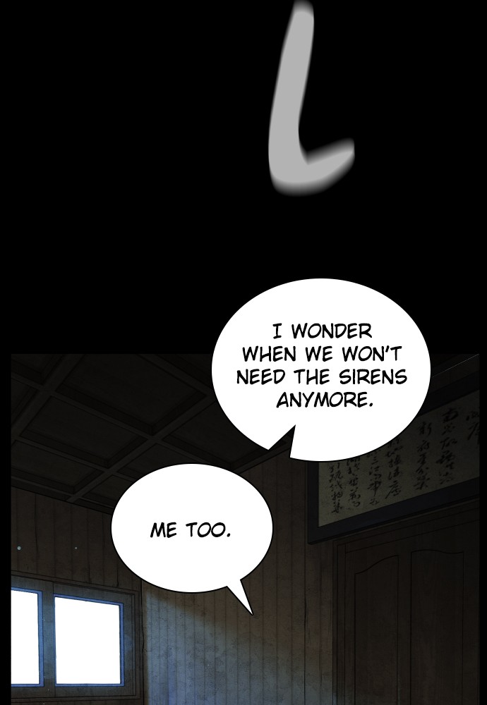 White Blood Chapter 35 page 121 - Chapter 35: Episode 35