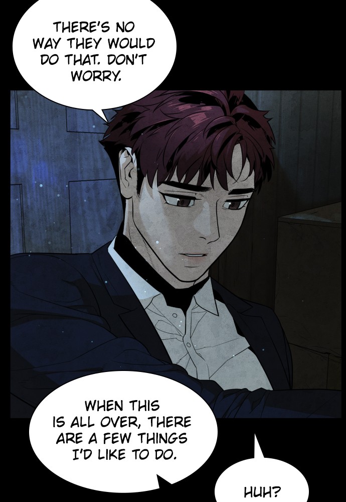 White Blood Chapter 35 page 125 - Chapter 35: Episode 35