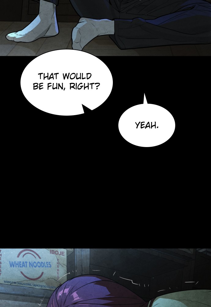 White Blood Chapter 35 page 128 - Chapter 35: Episode 35