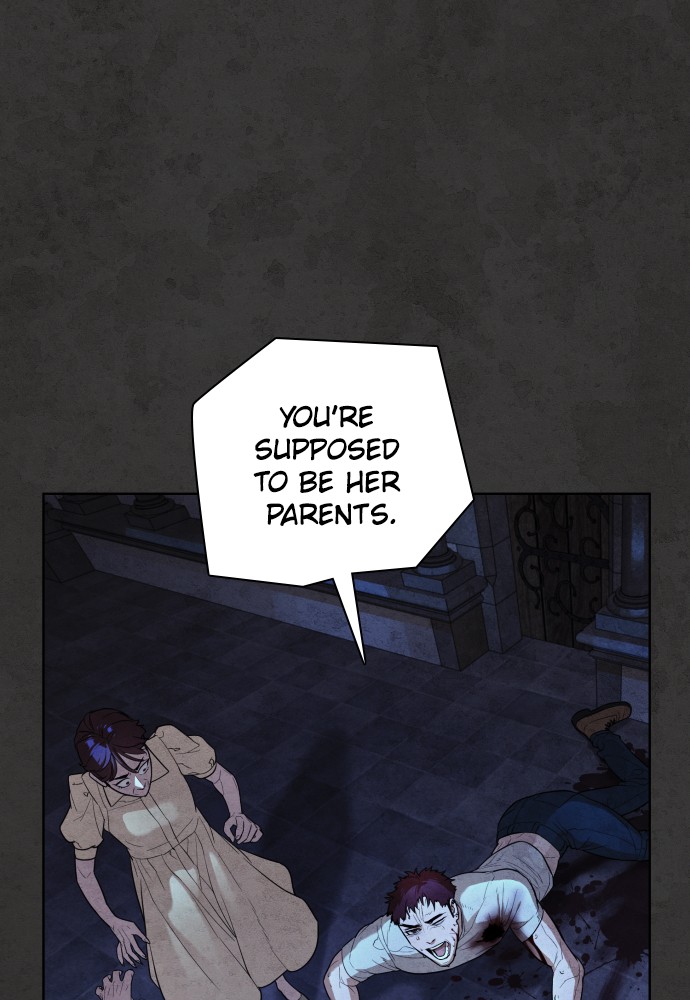 White Blood Chapter 35 page 13 - Chapter 35: Episode 35