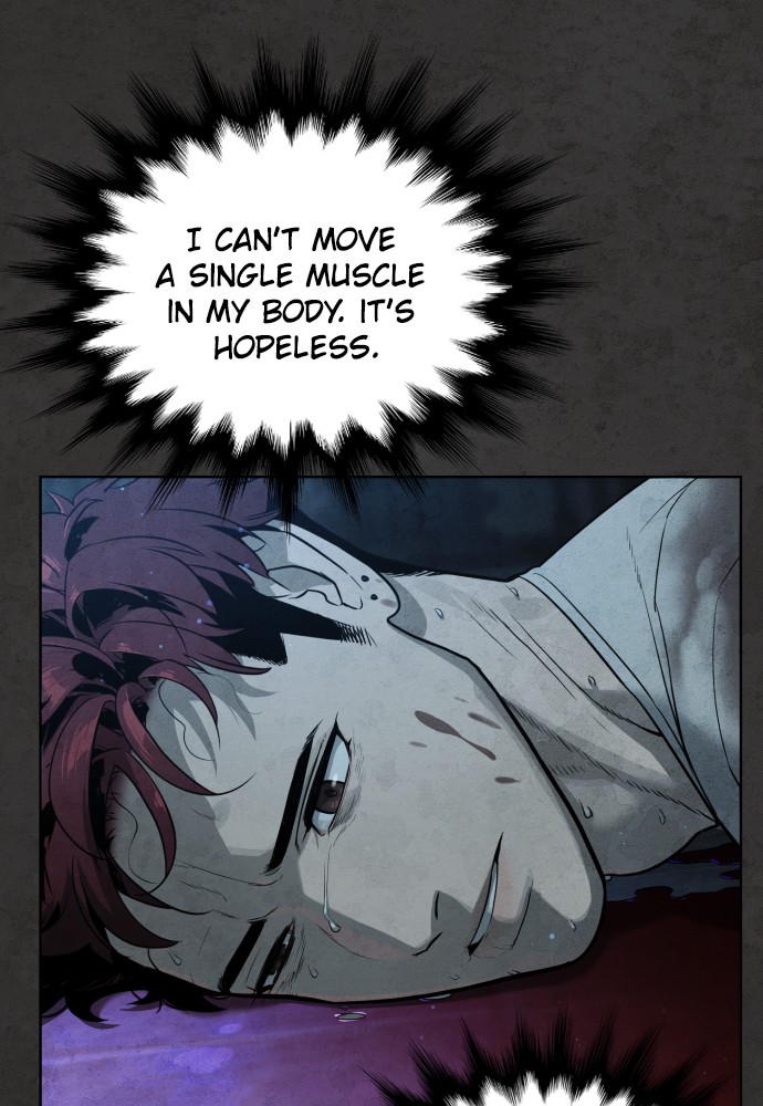 White Blood Chapter 35 page 134 - Chapter 35: Episode 35