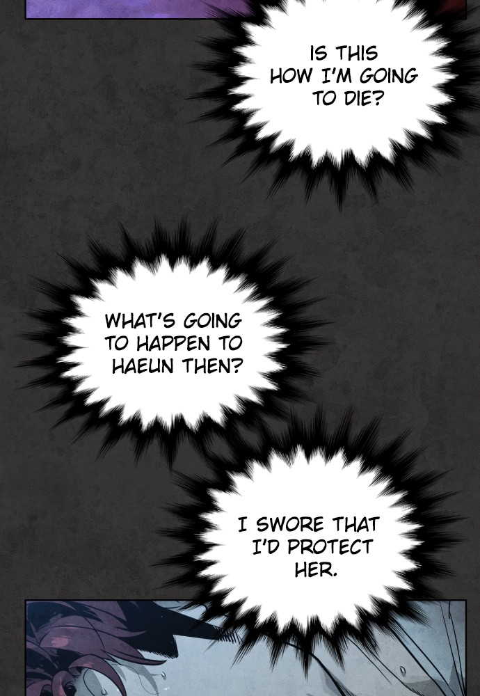 White Blood Chapter 35 page 135 - Chapter 35: Episode 35