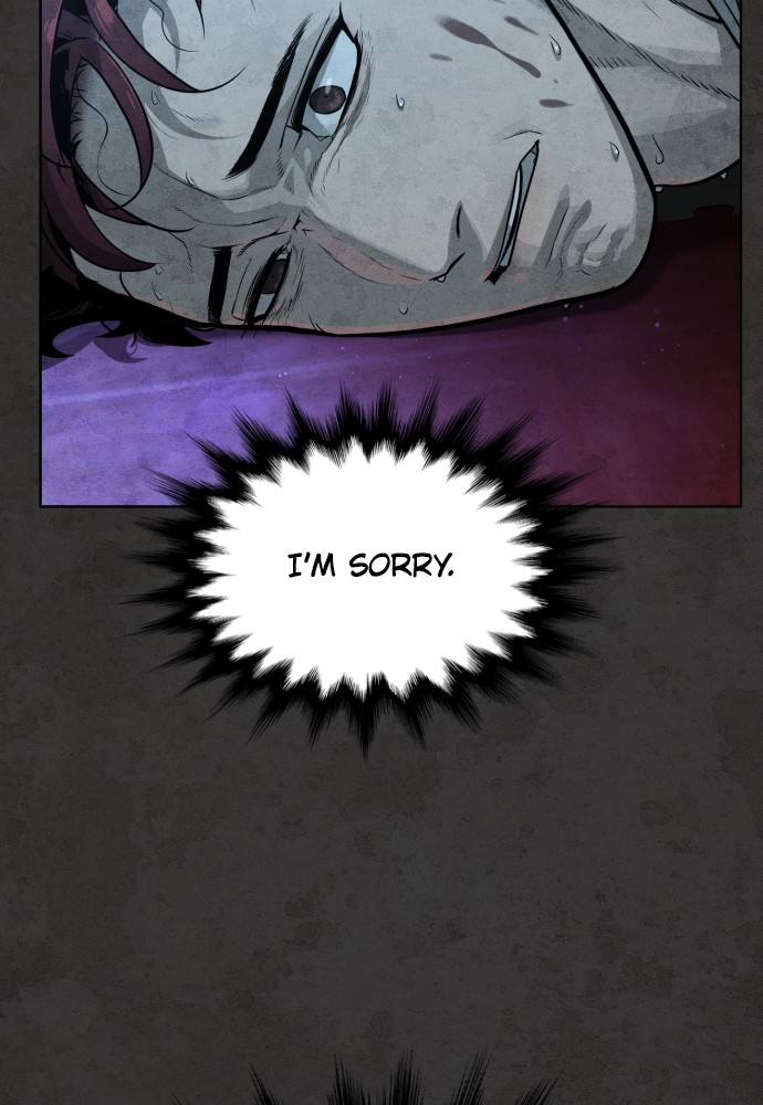 White Blood Chapter 35 page 136 - Chapter 35: Episode 35