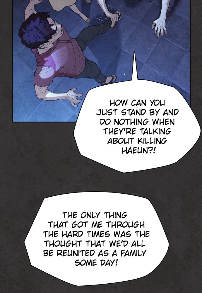 White Blood Chapter 35 page 14 - Chapter 35: Episode 35