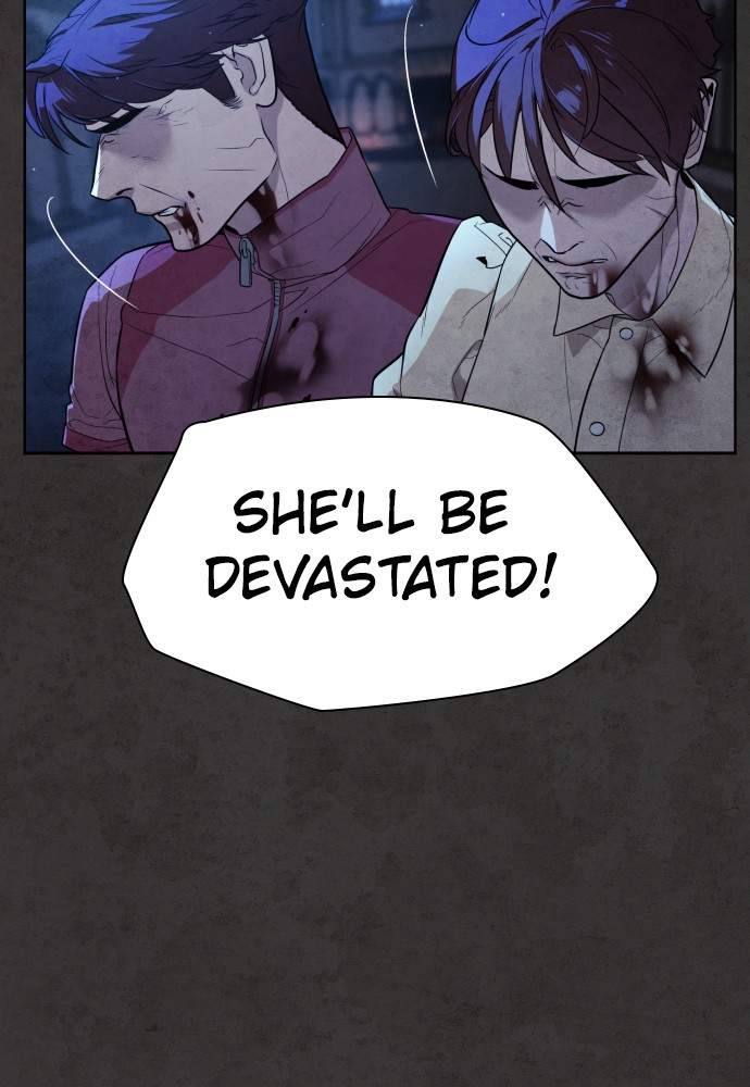 White Blood Chapter 35 page 16 - Chapter 35: Episode 35