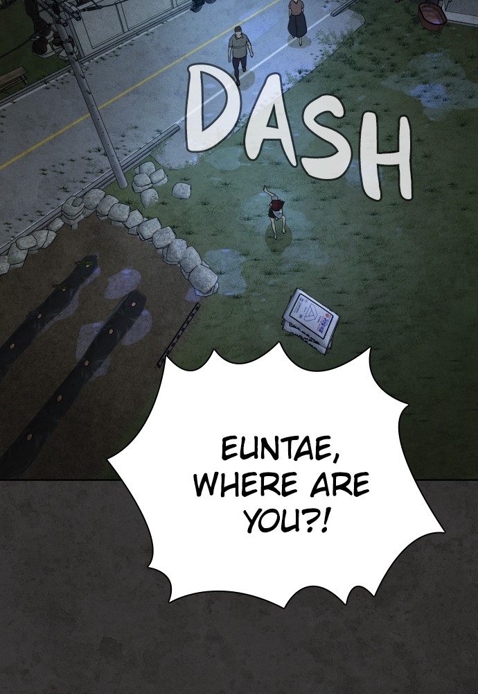 White Blood Chapter 35 page 163 - Chapter 35: Episode 35