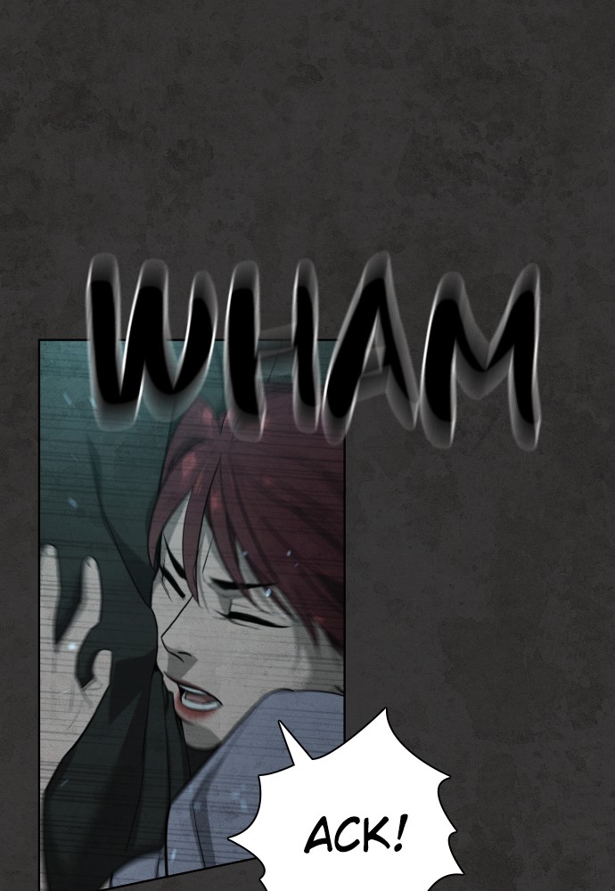 White Blood Chapter 35 page 165 - Chapter 35: Episode 35
