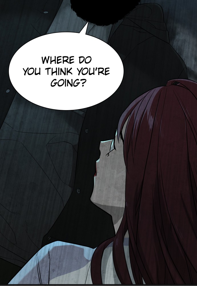 White Blood Chapter 35 page 167 - Chapter 35: Episode 35