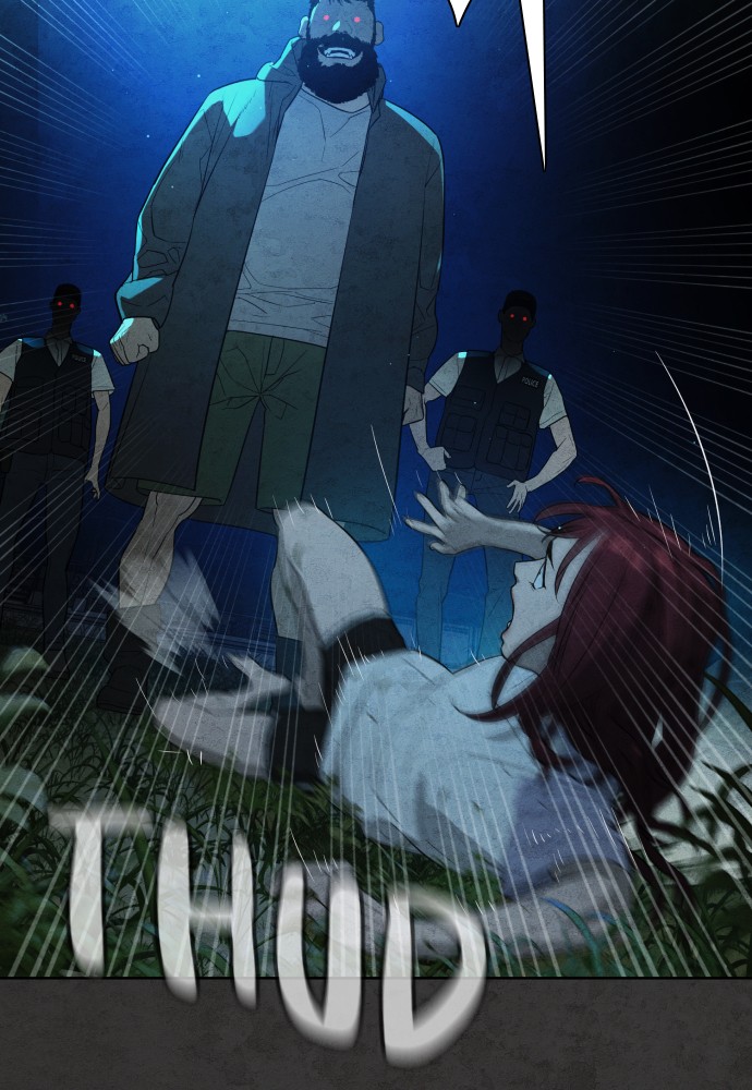 White Blood Chapter 35 page 169 - Chapter 35: Episode 35