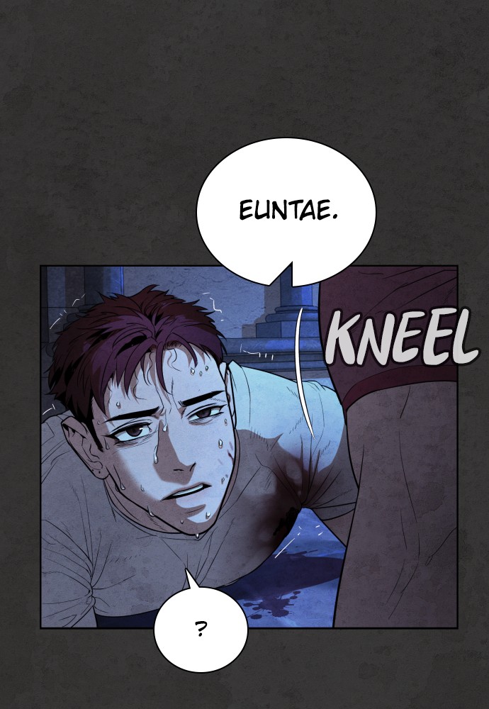 White Blood Chapter 35 page 17 - Chapter 35: Episode 35
