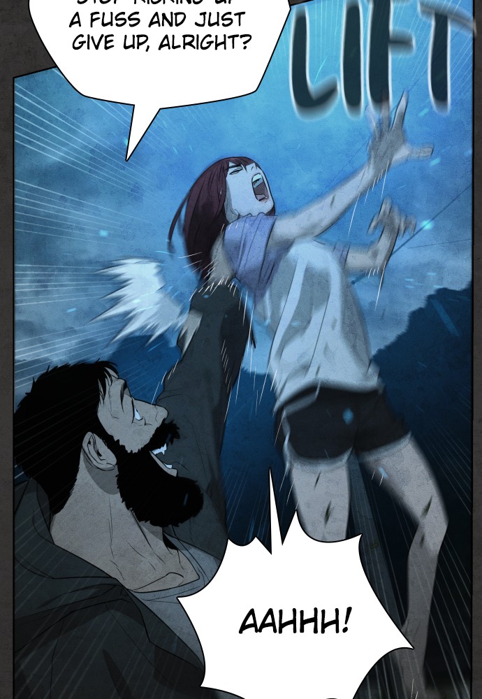 White Blood Chapter 35 page 172 - Chapter 35: Episode 35
