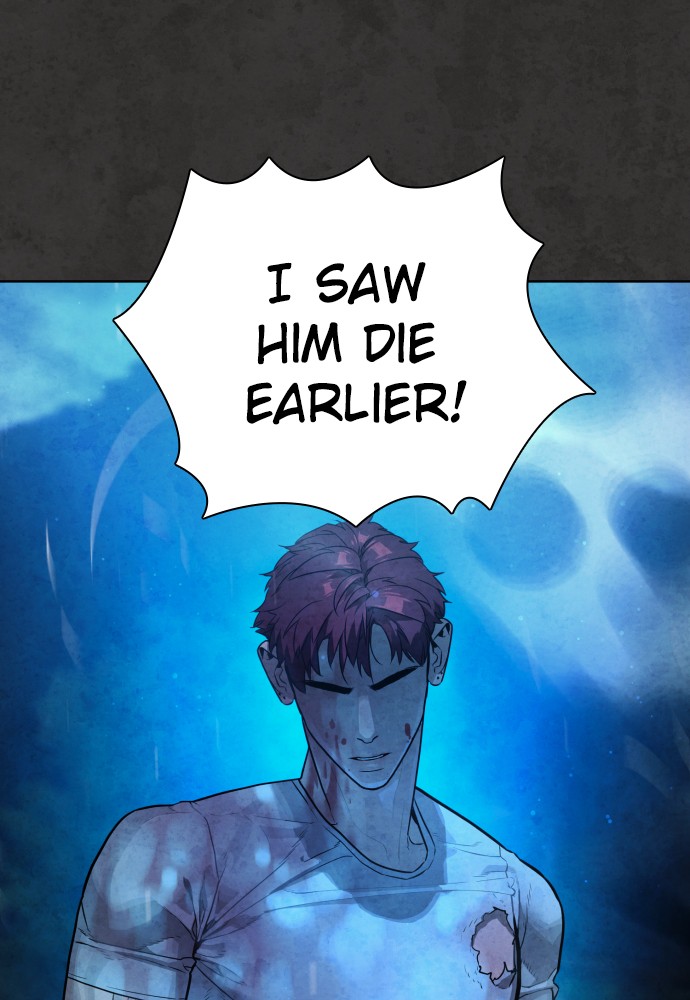 White Blood Chapter 35 page 184 - Chapter 35: Episode 35