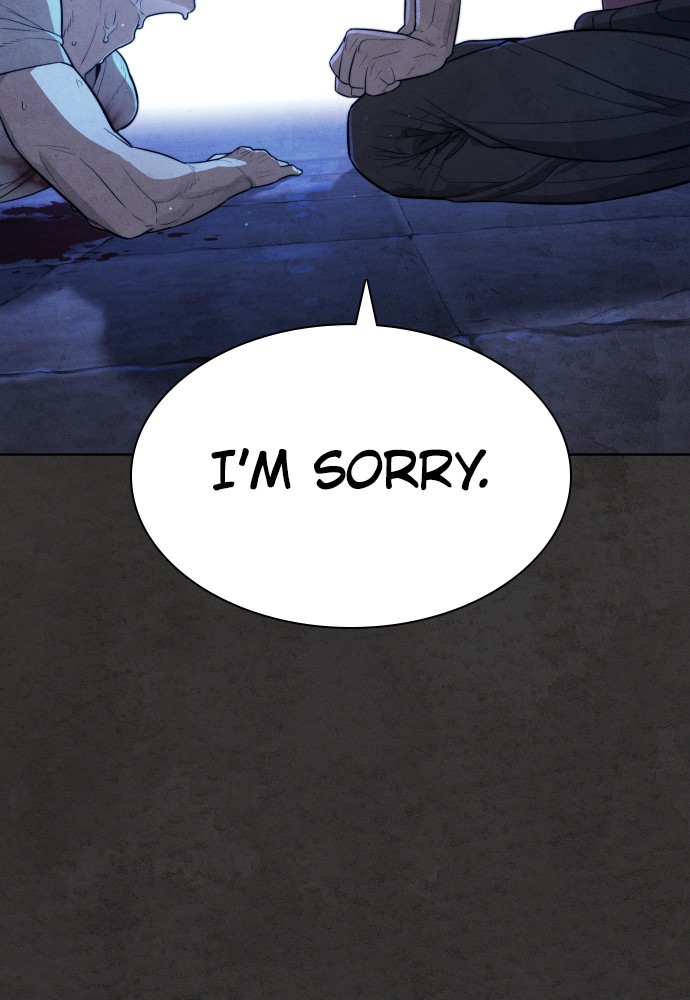 White Blood Chapter 35 page 20 - Chapter 35: Episode 35