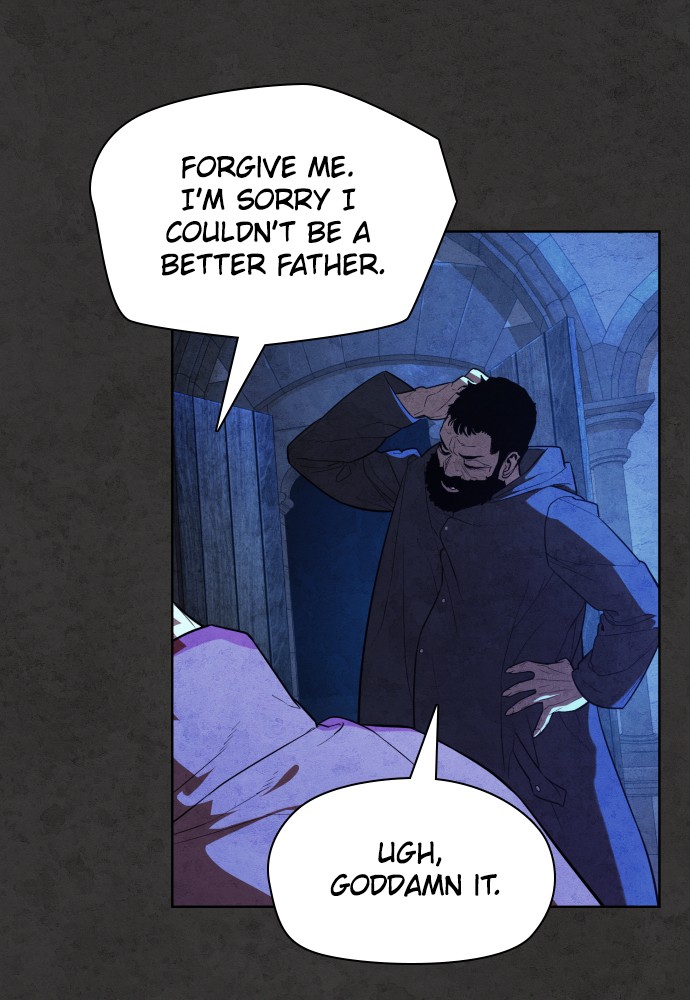 White Blood Chapter 35 page 21 - Chapter 35: Episode 35