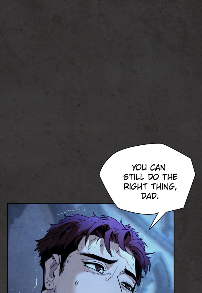 White Blood Chapter 35 page 22 - Chapter 35: Episode 35