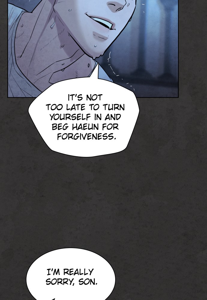 White Blood Chapter 35 page 23 - Chapter 35: Episode 35