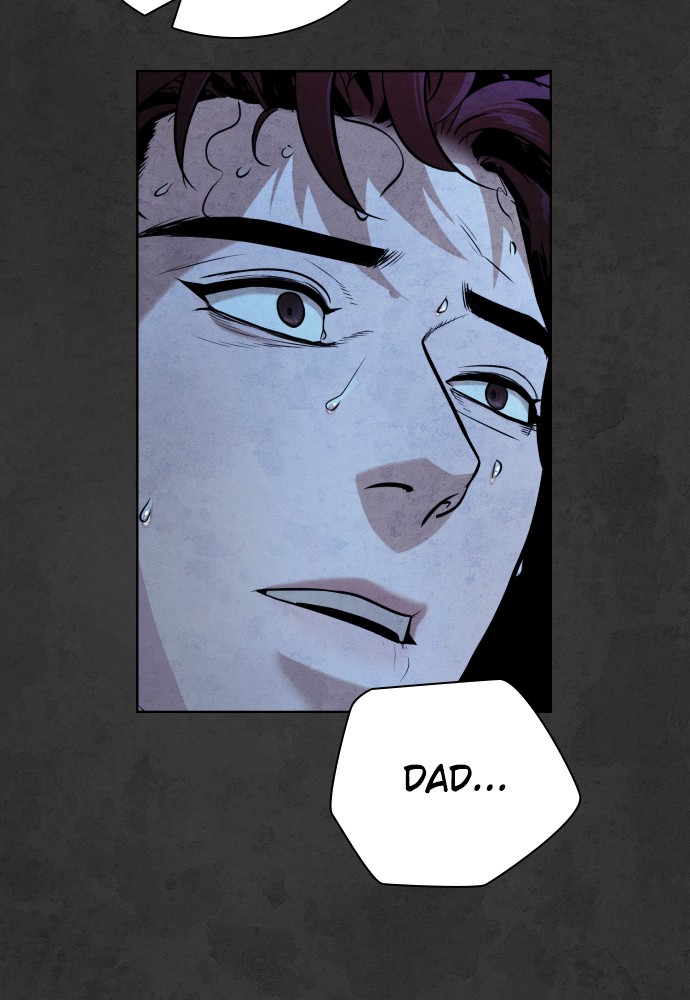 White Blood Chapter 35 page 24 - Chapter 35: Episode 35