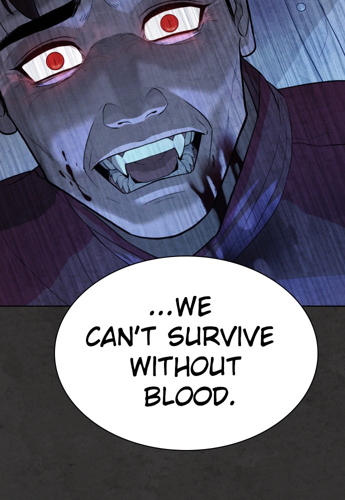 White Blood Chapter 35 page 27 - Chapter 35: Episode 35