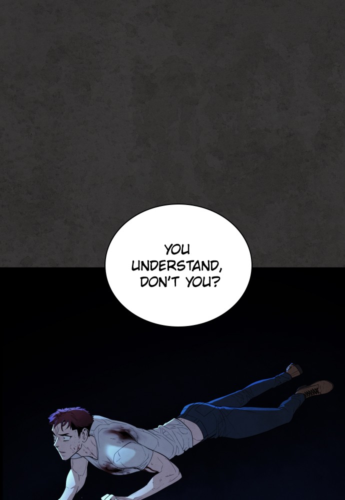 White Blood Chapter 35 page 28 - Chapter 35: Episode 35