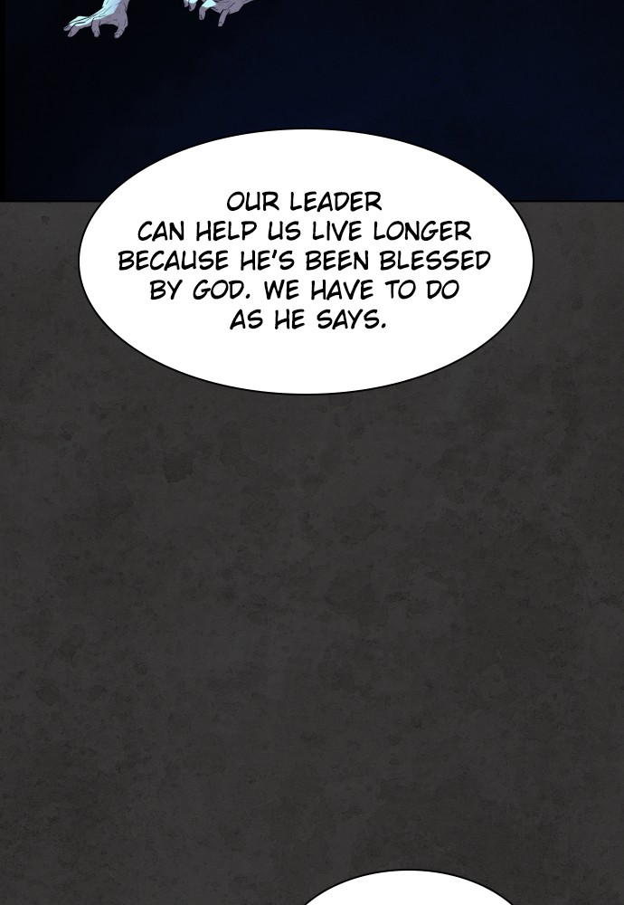 White Blood Chapter 35 page 29 - Chapter 35: Episode 35