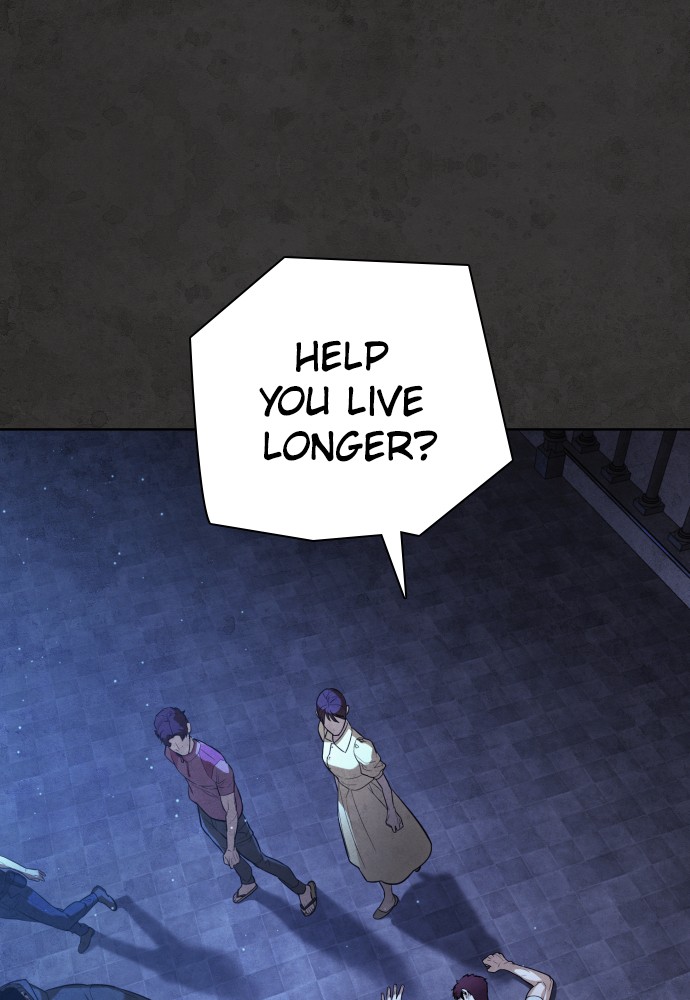 White Blood Chapter 35 page 31 - Chapter 35: Episode 35