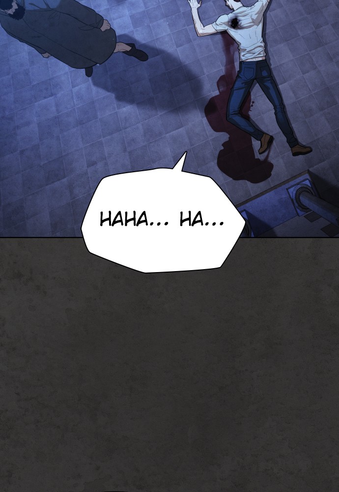 White Blood Chapter 35 page 32 - Chapter 35: Episode 35