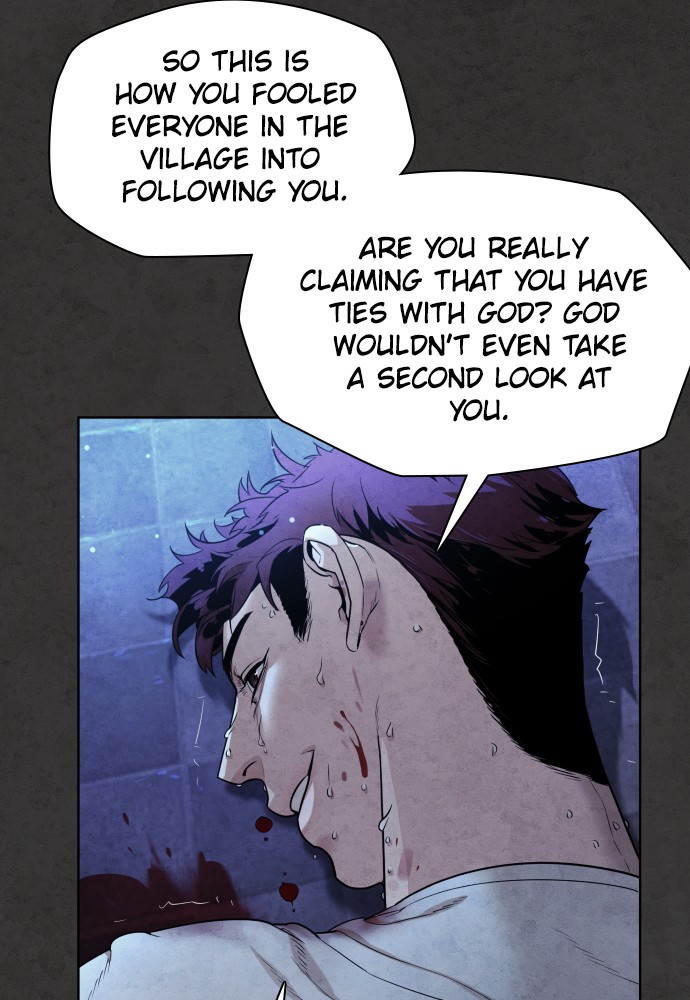 White Blood Chapter 35 page 33 - Chapter 35: Episode 35