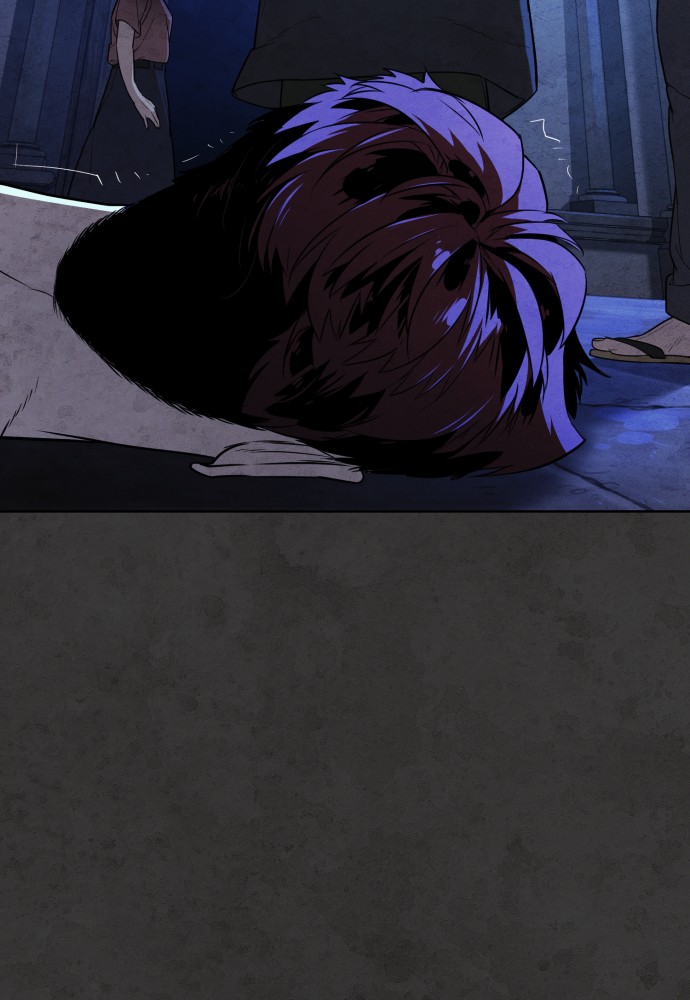 White Blood Chapter 35 page 36 - Chapter 35: Episode 35
