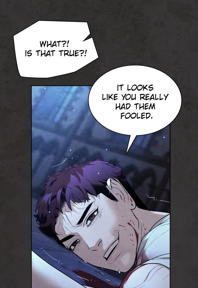 White Blood Chapter 35 page 37 - Chapter 35: Episode 35
