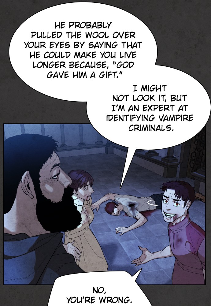 White Blood Chapter 35 page 41 - Chapter 35: Episode 35