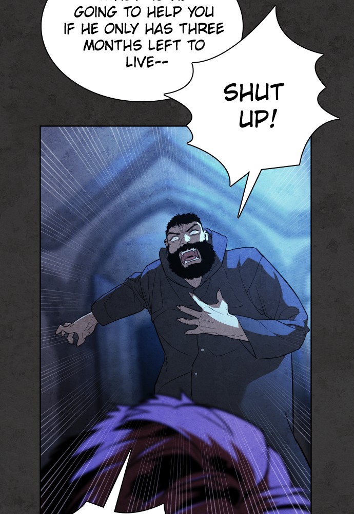 White Blood Chapter 35 page 45 - Chapter 35: Episode 35