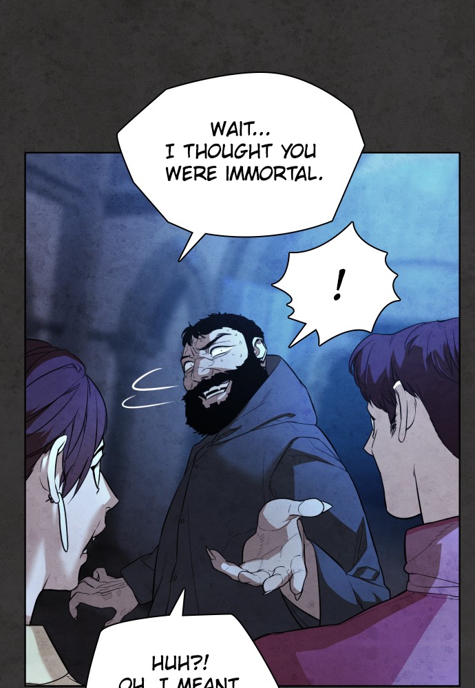 White Blood Chapter 35 page 47 - Chapter 35: Episode 35