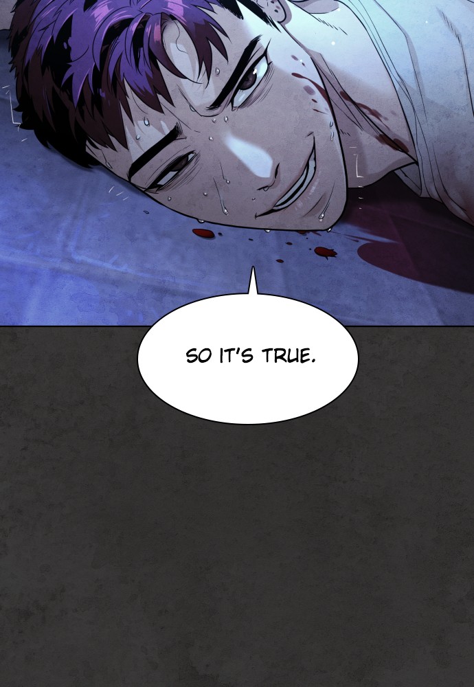 White Blood Chapter 35 page 49 - Chapter 35: Episode 35