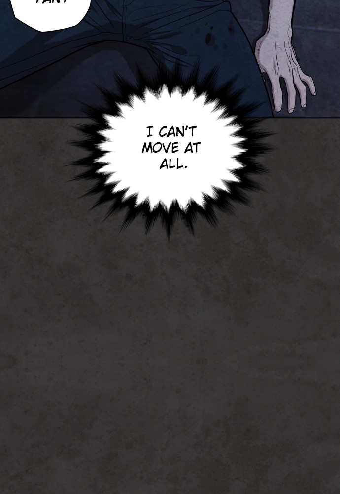 White Blood Chapter 35 page 5 - Chapter 35: Episode 35