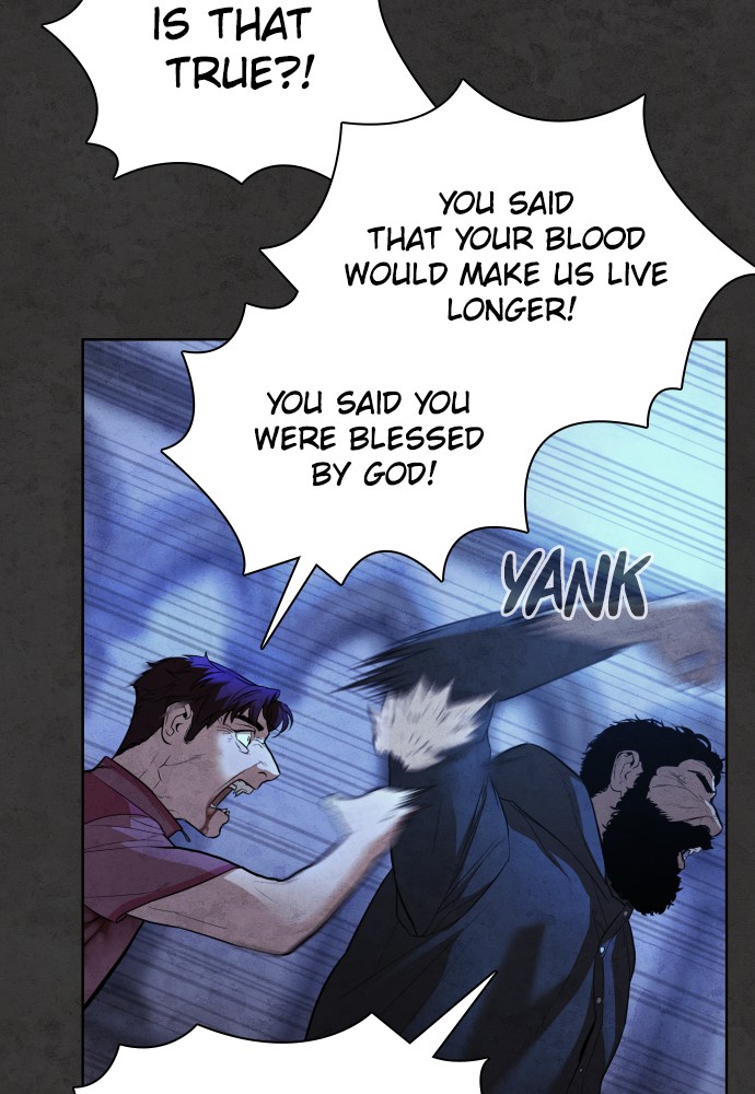 White Blood Chapter 35 page 53 - Chapter 35: Episode 35