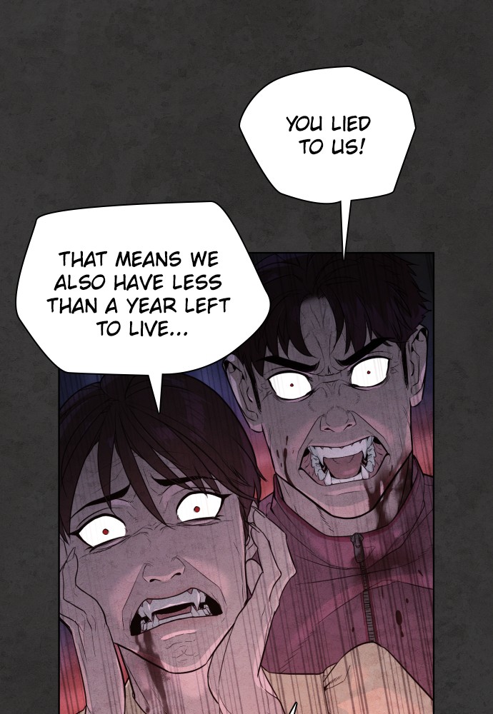 White Blood Chapter 35 page 55 - Chapter 35: Episode 35