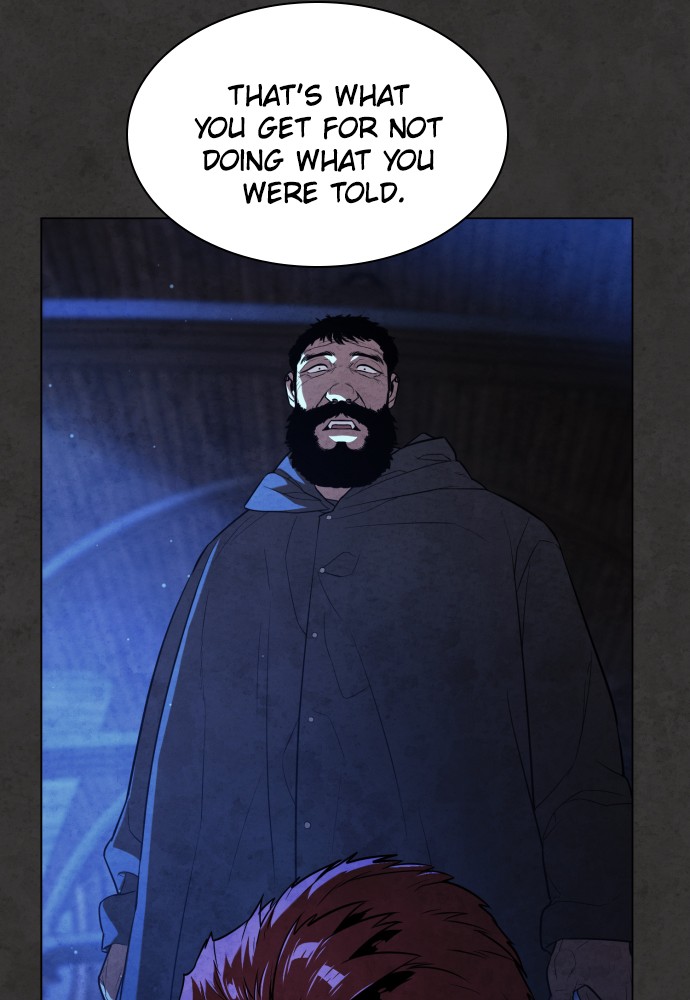 White Blood Chapter 35 page 6 - Chapter 35: Episode 35