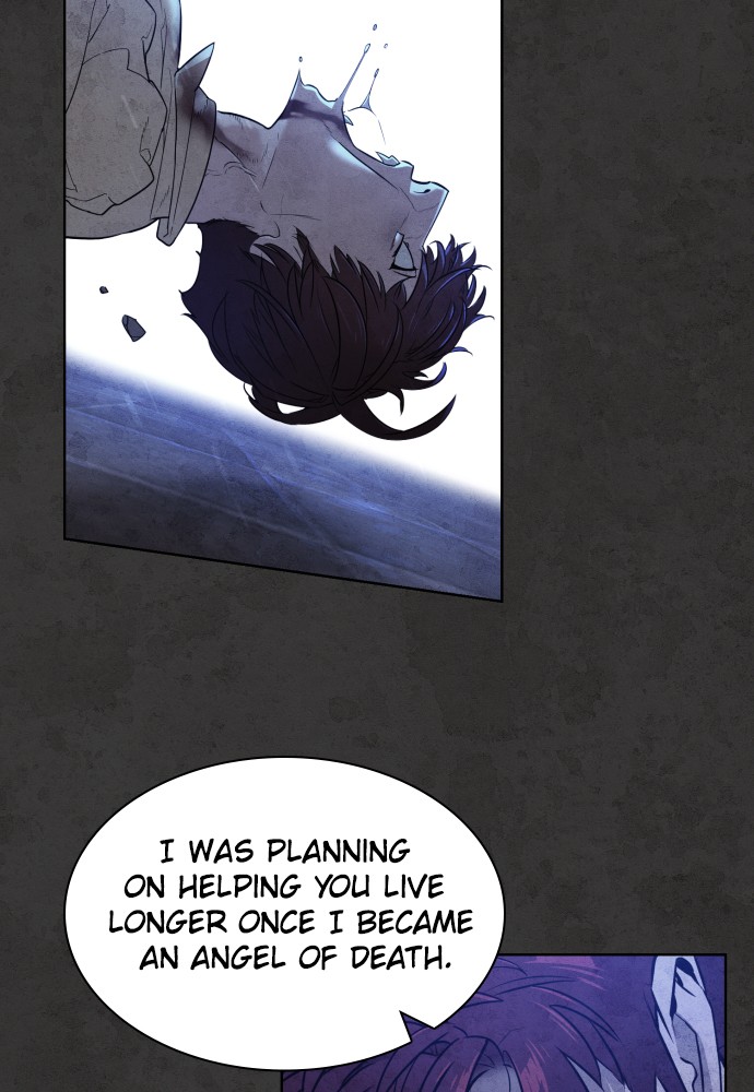 White Blood Chapter 35 page 65 - Chapter 35: Episode 35