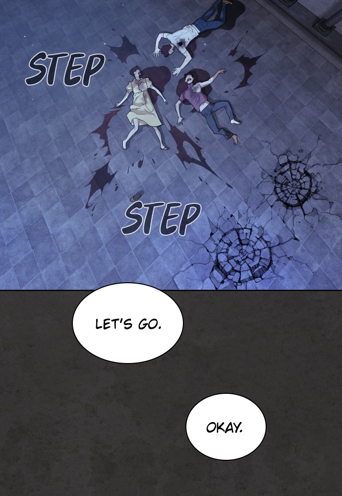 White Blood Chapter 35 page 72 - Chapter 35: Episode 35