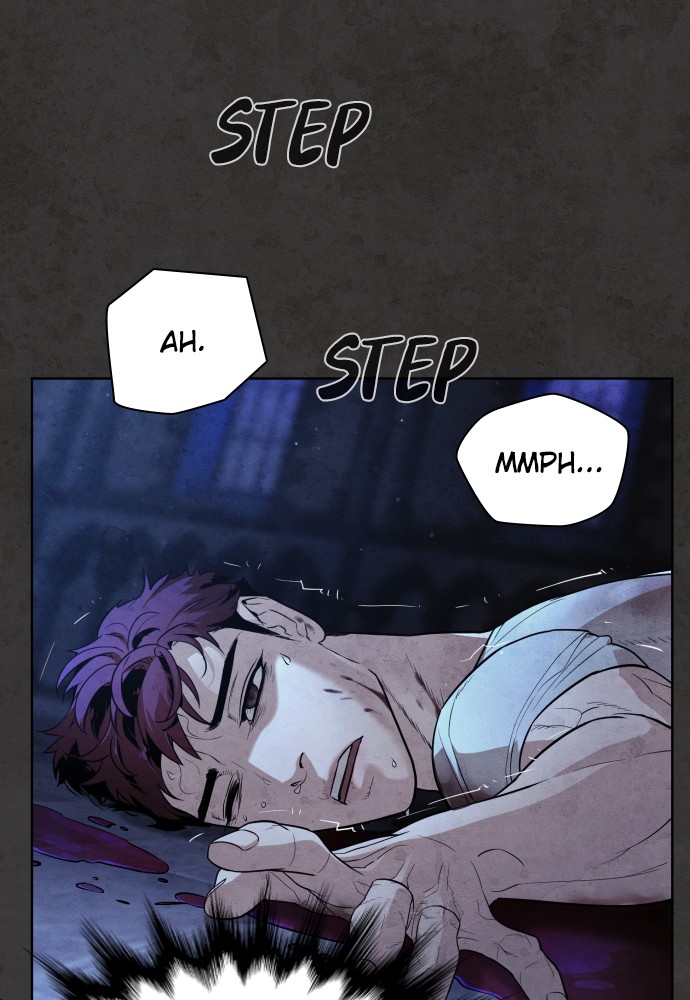 White Blood Chapter 35 page 73 - Chapter 35: Episode 35
